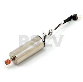 BLH3303  	 Blade Main Motor w/Pinion (Nano CP X) 